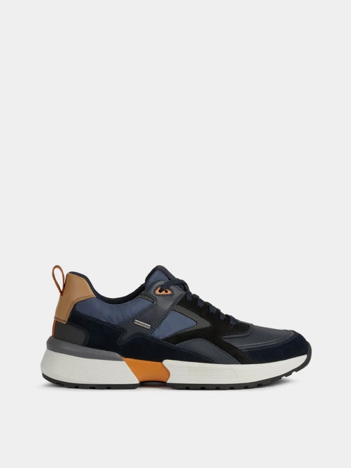 Кросівки Geox Naviglio  модель U04AUA-022FU-CF44M Фото