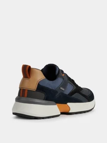 Кросівки Geox Naviglio модель U04AUA-022FU-CF44M Фото