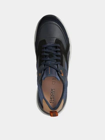 Кросівки Geox Naviglio модель U04AUA-022FU-CF44M Фото
