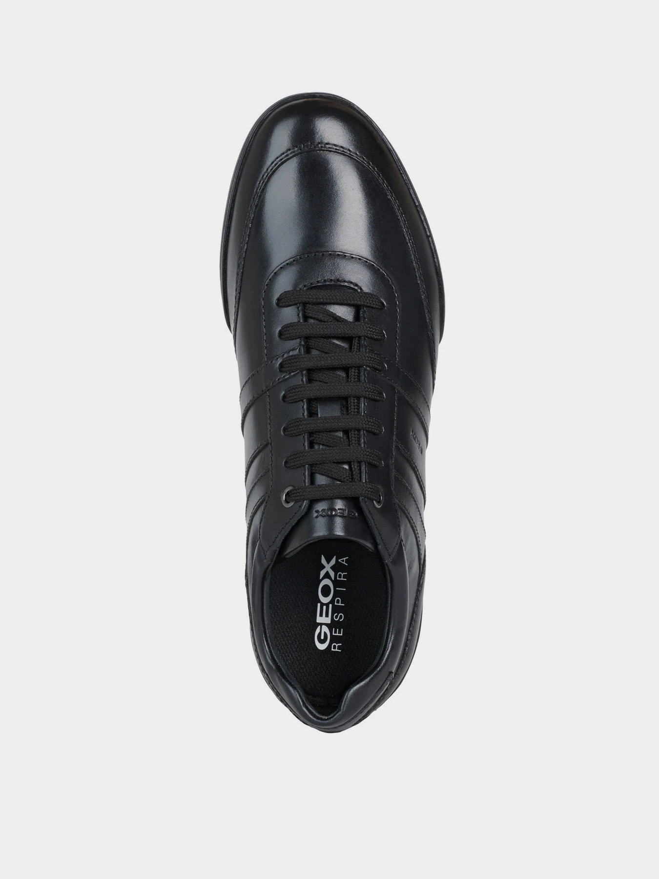 Кросівки Geox модель U150EA-0PT11-C9999 Кросівки Geox модель U150EA-0PT11-C9999 Фото