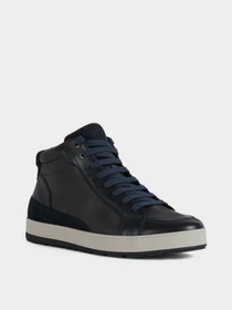 Ботинки и сапоги Geox Ariam модель U165QB-00043-C4002 Фото