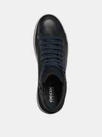 Ботинки и сапоги Geox Ariam модель U165QB-00043-C4002 Фото
