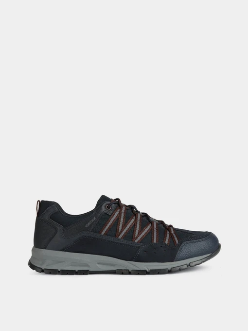 Кросівки Geox Delray модель U16A7B-0BU11-C4002 Фото