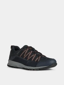 Кроссовки Geox Delray модель U16A7B-0BU11-C4002 Фото