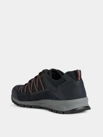 Кроссовки Geox Delray модель U16A7B-0BU11-C4002 Фото
