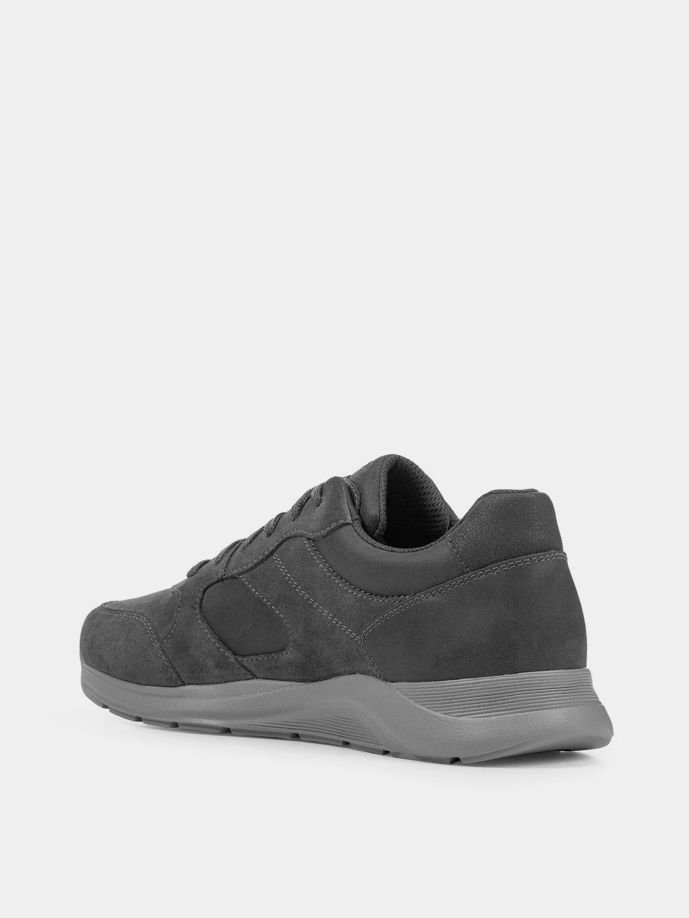 Кроссовки Geox Damiano модель U16ANC-022ME-C9004 Кроссовки Geox Damiano модель U16ANC-022ME-C9004 Фото