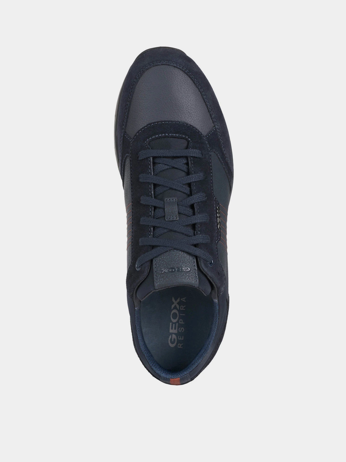 Кросівки Geox модель U16BQA-022EK-C4002 Кросівки Geox модель U16BQA-022EK-C4002 Фото