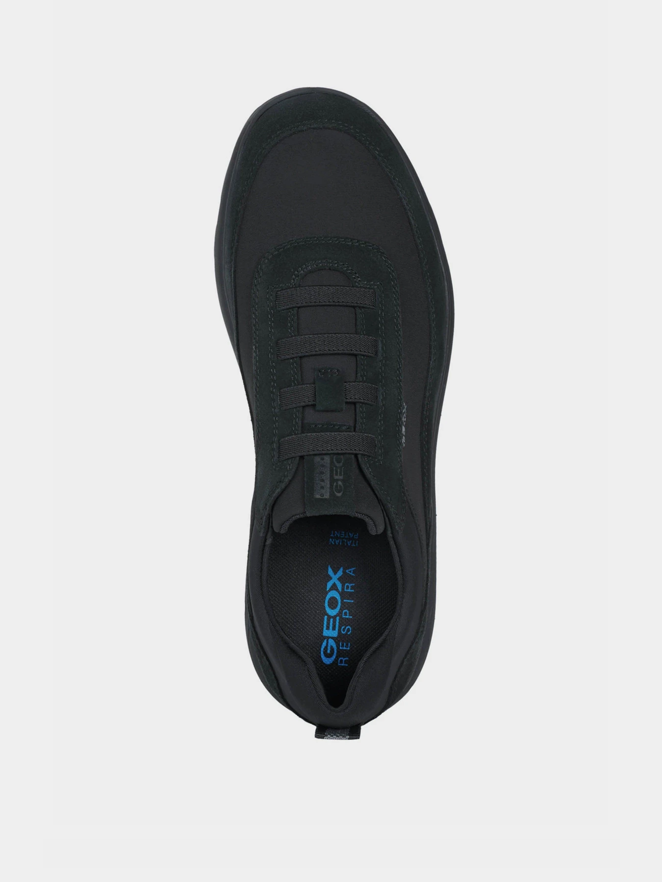 Кроссовки Geox модель U16BYB-02011-C9999 Кроссовки Geox модель U16BYB-02011-C9999 Фото
