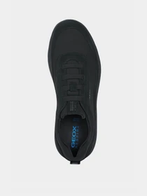 Кроссовки Geox модель U16BYB-02011-C9999 Фото
