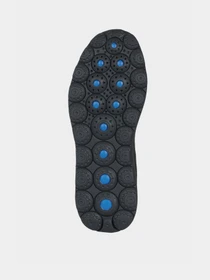Кроссовки Geox модель U16BYB-02011-C9999 Фото