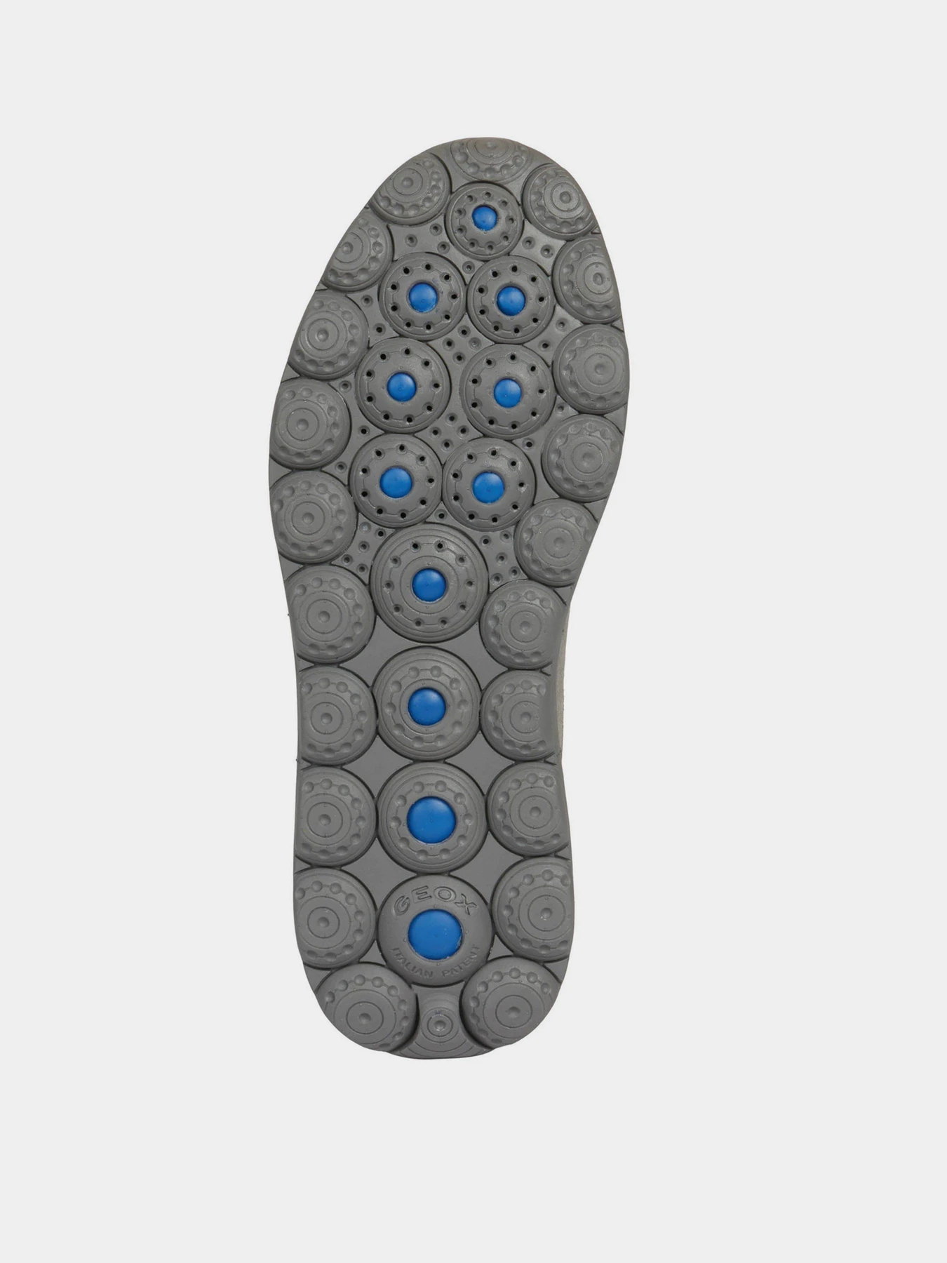 Кросівки Geox Spherica модель U16BYE-08522-C1006 Кросівки Geox Spherica модель U16BYE-08522-C1006 Фото