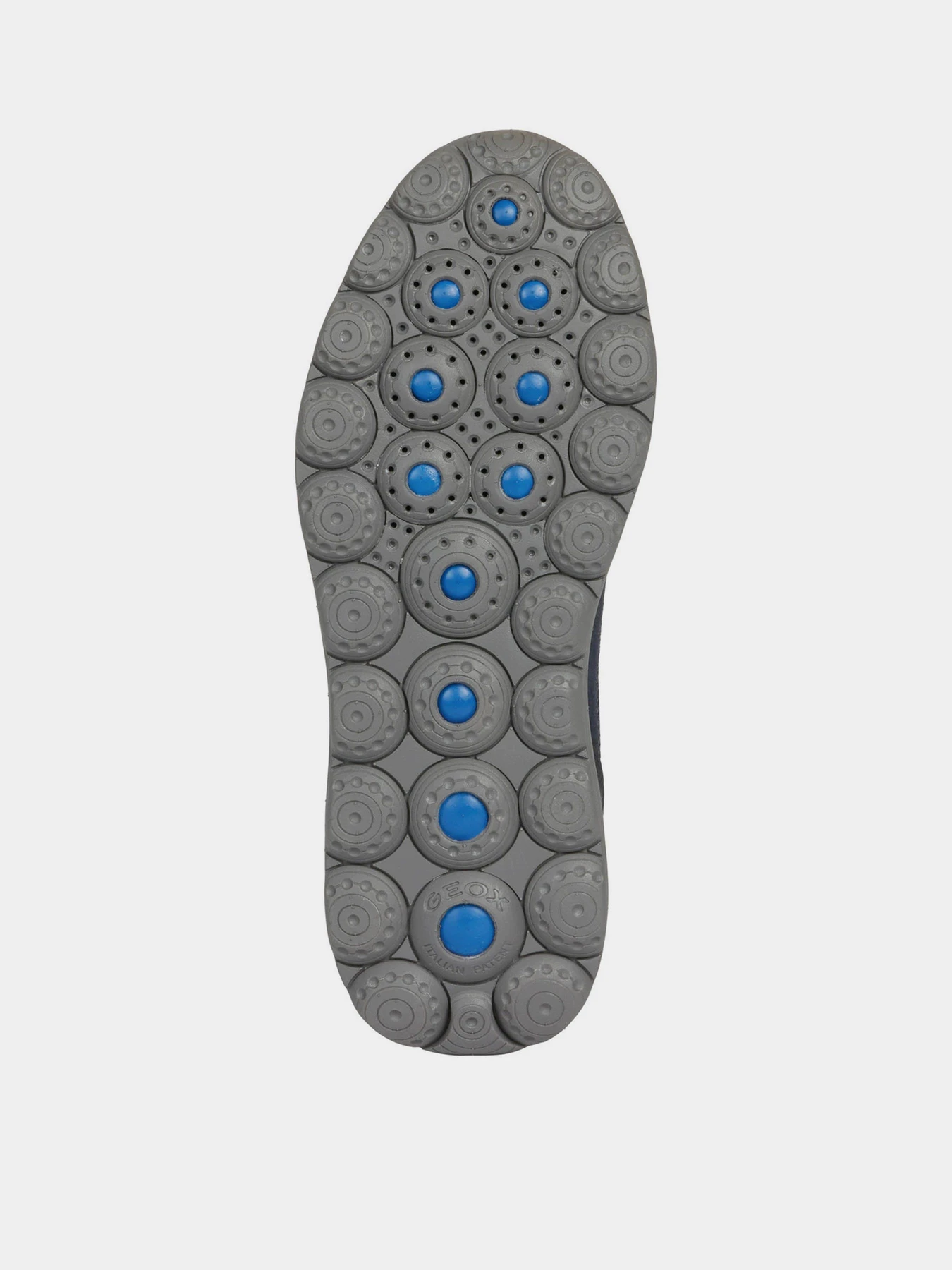 Кросівки Geox Spherica модель U16BYE-08522-C4002 Кросівки Geox Spherica модель U16BYE-08522-C4002 Фото