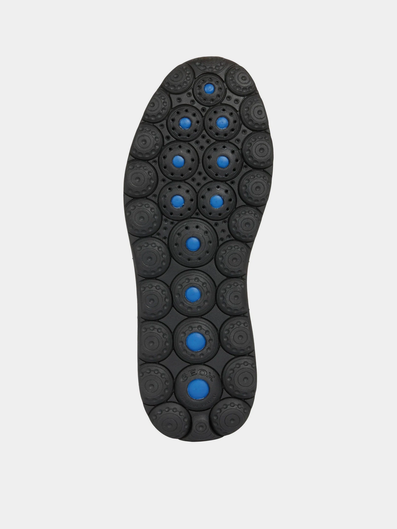 Кросівки Geox Spherica модель U16BYE-08522-C9997 Кросівки Geox Spherica модель U16BYE-08522-C9997 Фото