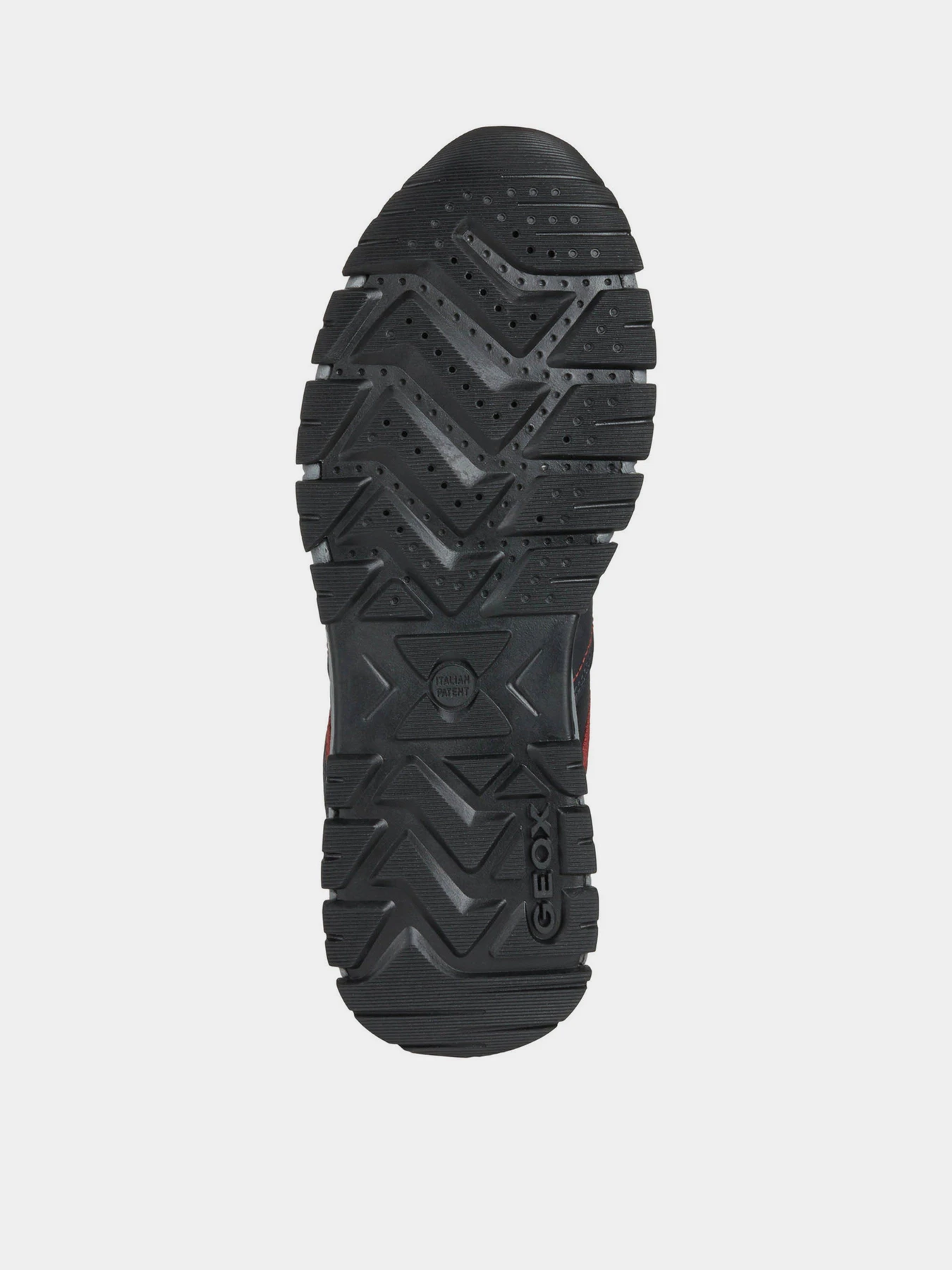 Кроссовки Geox модель U16CQA-0ME22-C4002 Кроссовки Geox модель U16CQA-0ME22-C4002 Фото