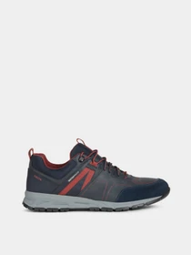 Кроссовки Geox модель U16CQA-0ME22-C4002 Фото