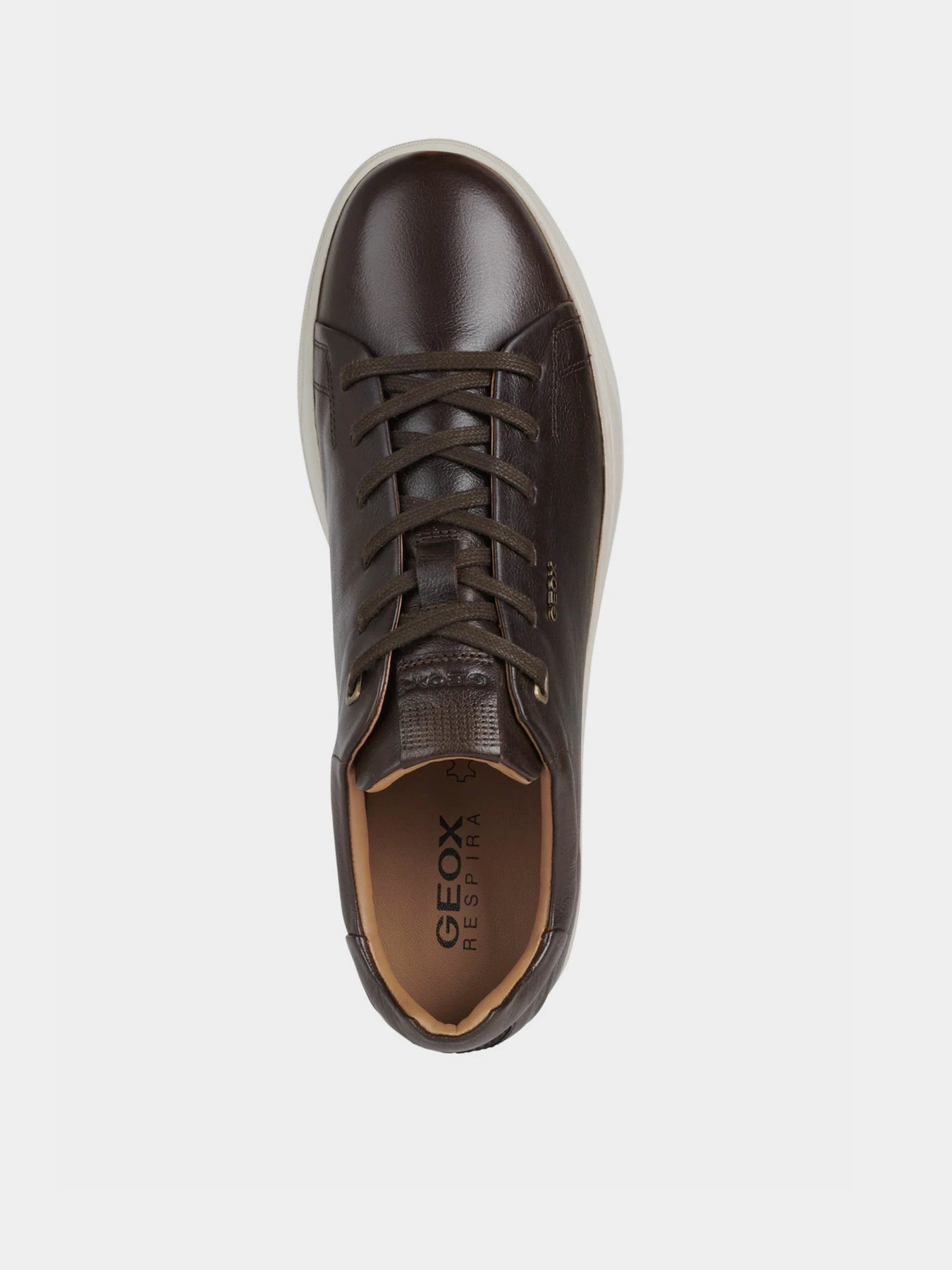 Кросівки Geox Coryan модель U16CXA-00064-C6009 Кросівки Geox Coryan модель U16CXA-00064-C6009 Фото