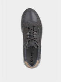 Кроссовки Geox Radente модель U16CZA-0LT85-C9004 Фото