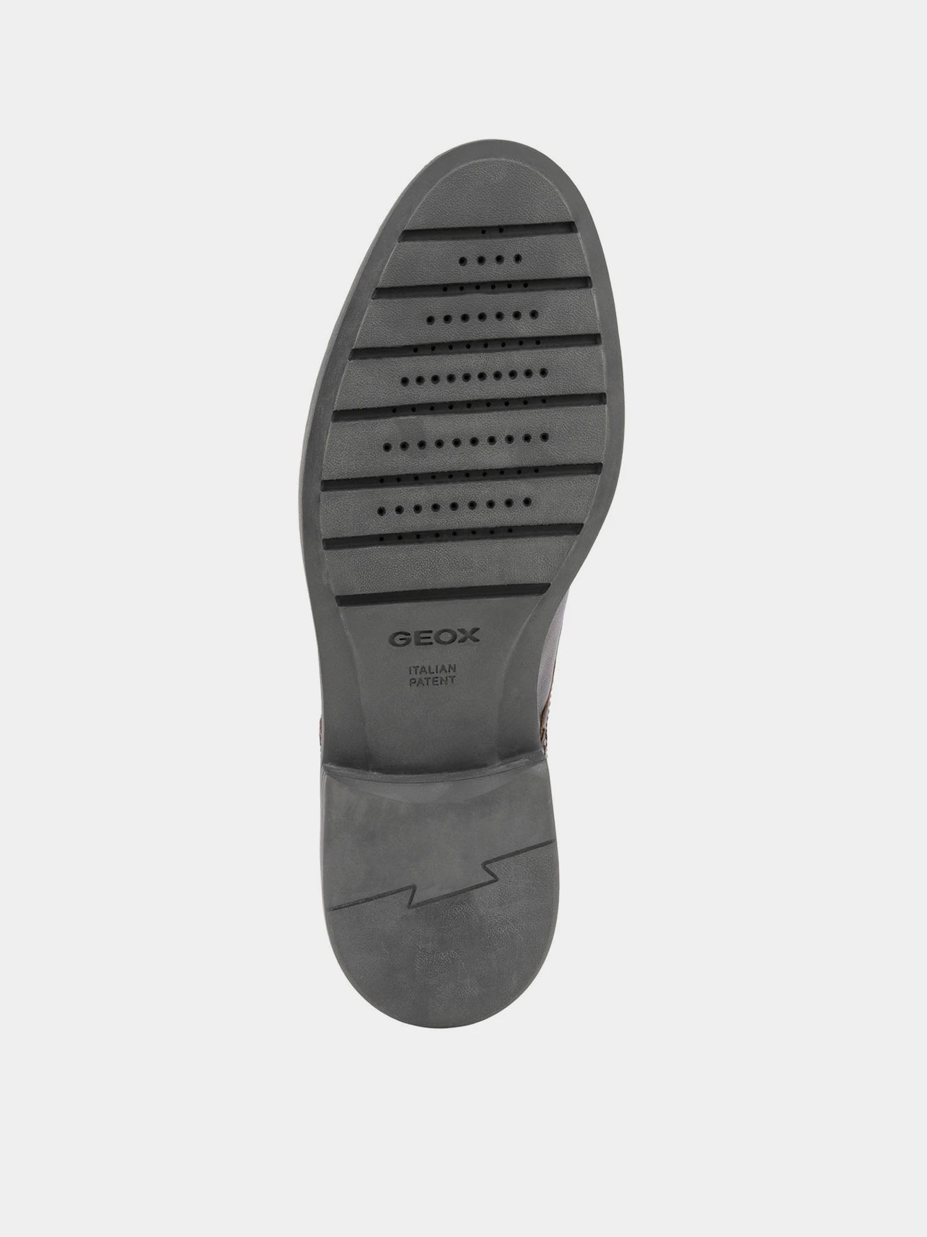 Туфлі та лофери Geox Appiano  модель U16D0C-00085-C6009 Фото