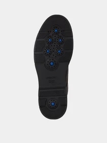 Туфли и лоферы Geox Spherica EC1 модель U16D1A-00047-C6009 Фото