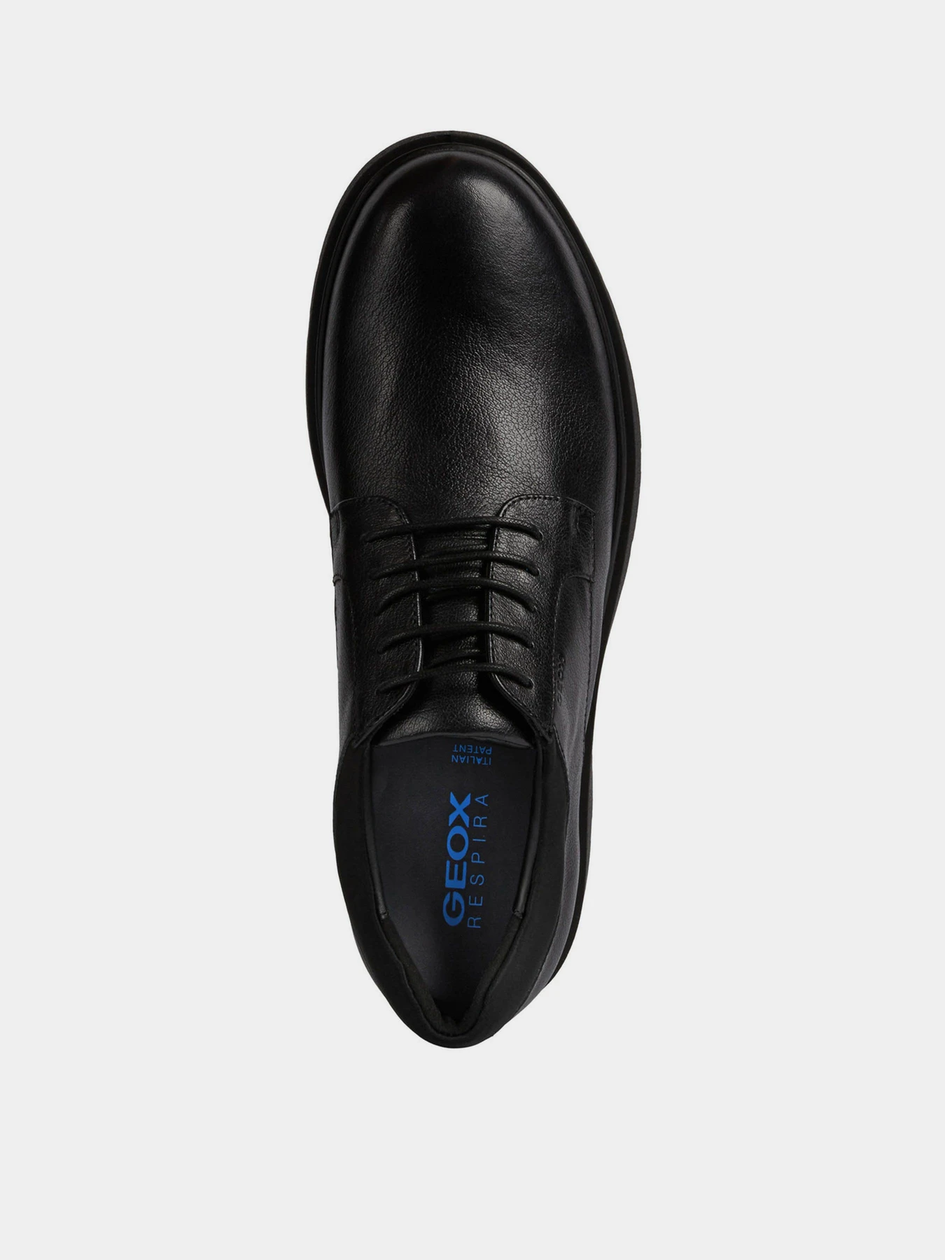 Туфлі та лофери Geox Spherica Modello Ec1 модель U16D1A-00047-C9999 Фото