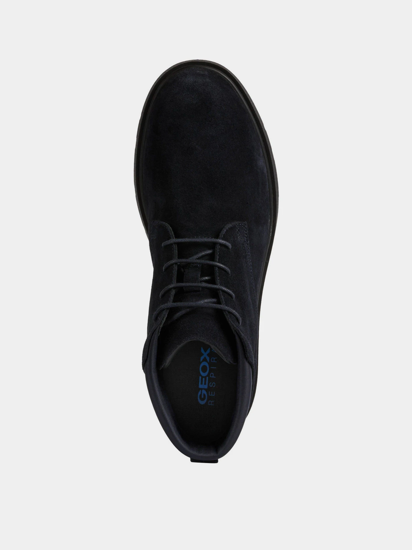 Ботинки и сапоги Geox Spherica Modello Ec1 модель U16D1D-00023-C4002 Фото
