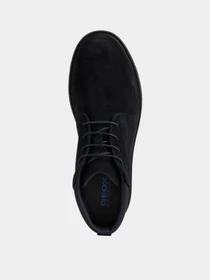 Ботинки и сапоги Geox Spherica Modello Ec1 модель U16D1D-00023-C4002 Фото