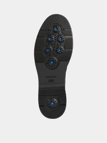 Ботинки и сапоги Geox Ec1 модель U16D1D-00047-C9999 Фото
