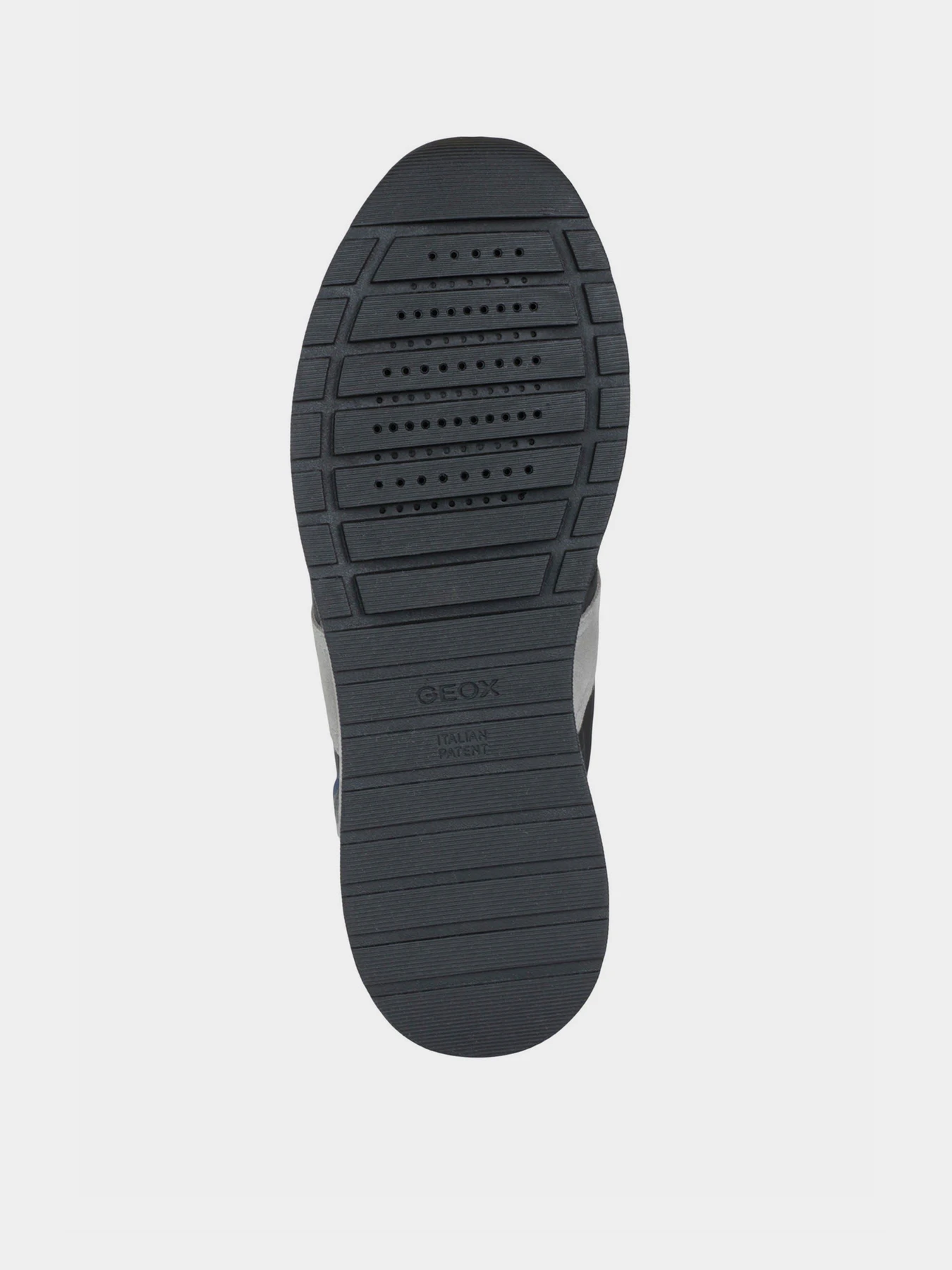 Кросівки Geox модель U16DBB-022FU-C9999 Кросівки Geox модель U16DBB-022FU-C9999 Фото