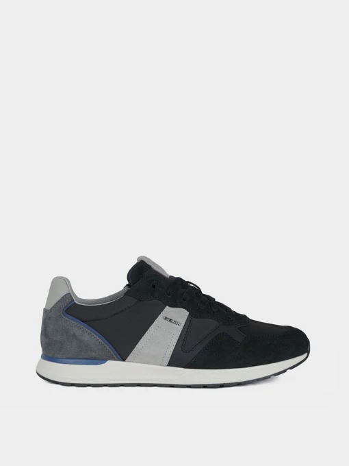 Кросівки Geox модель U16DBB-022FU-C9999 Фото