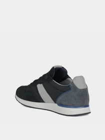 Кросівки Geox модель U16DBB-022FU-C9999 Фото