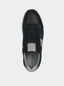 Кросівки Geox модель U16DBB-022FU-C9999 Фото