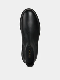 Ботинки и сапоги Geox Andalo модель U16DDA-00045-C9999 Фото