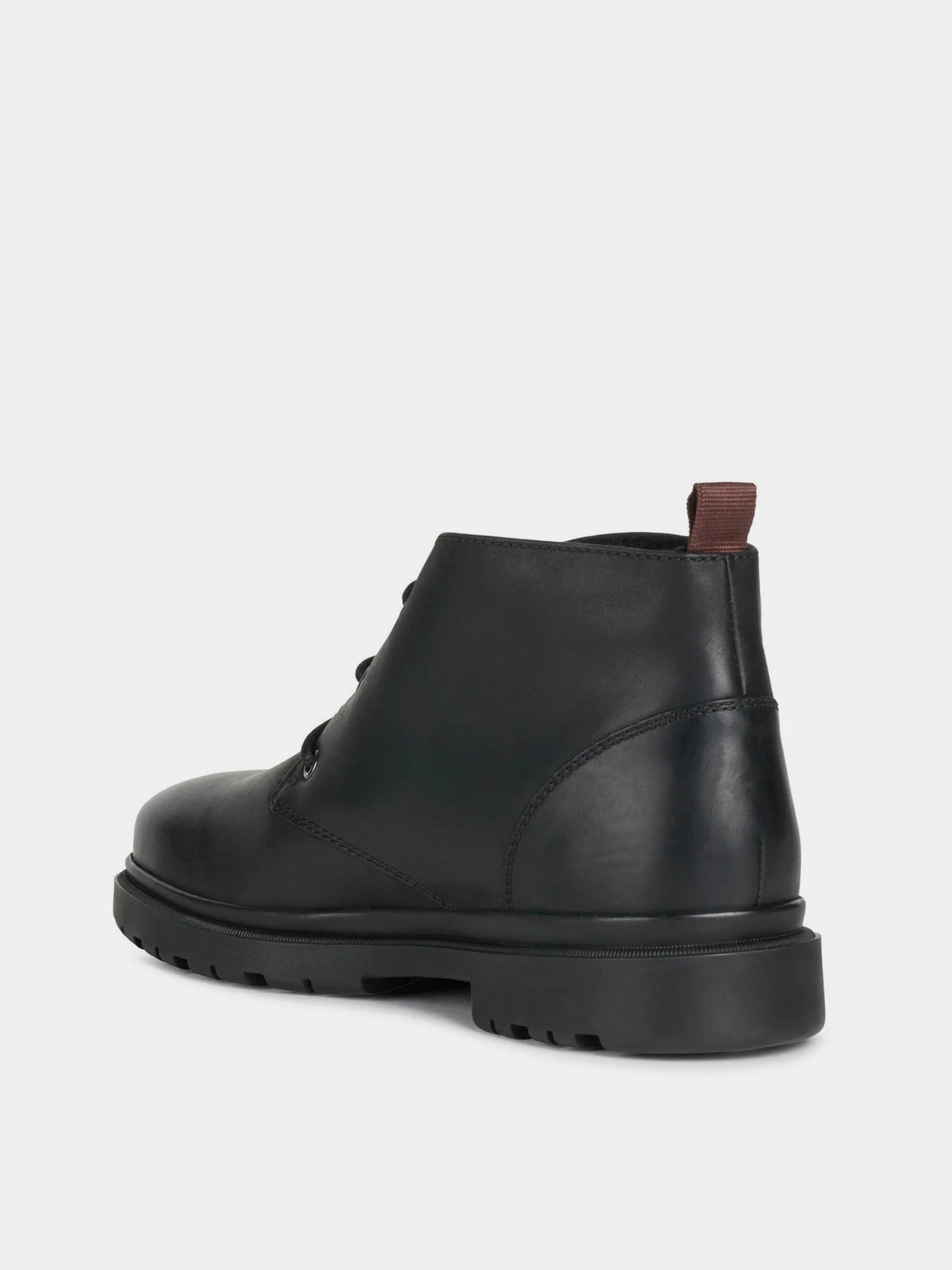 Ботинки и сапоги Geox Andalo модель U16DDB-00045-C9999 Фото
