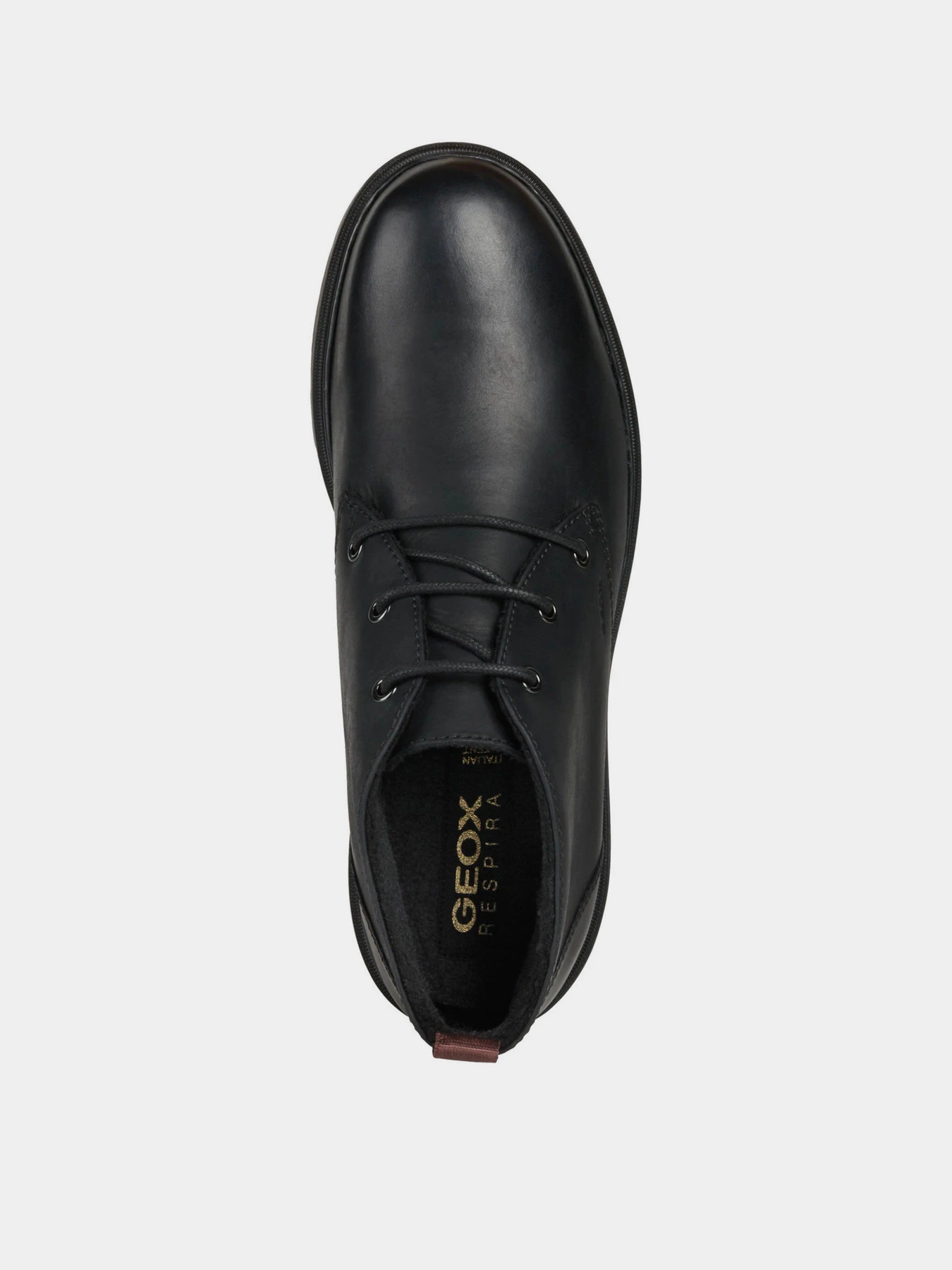 Ботинки и сапоги Geox Andalo модель U16DDB-00045-C9999 Фото