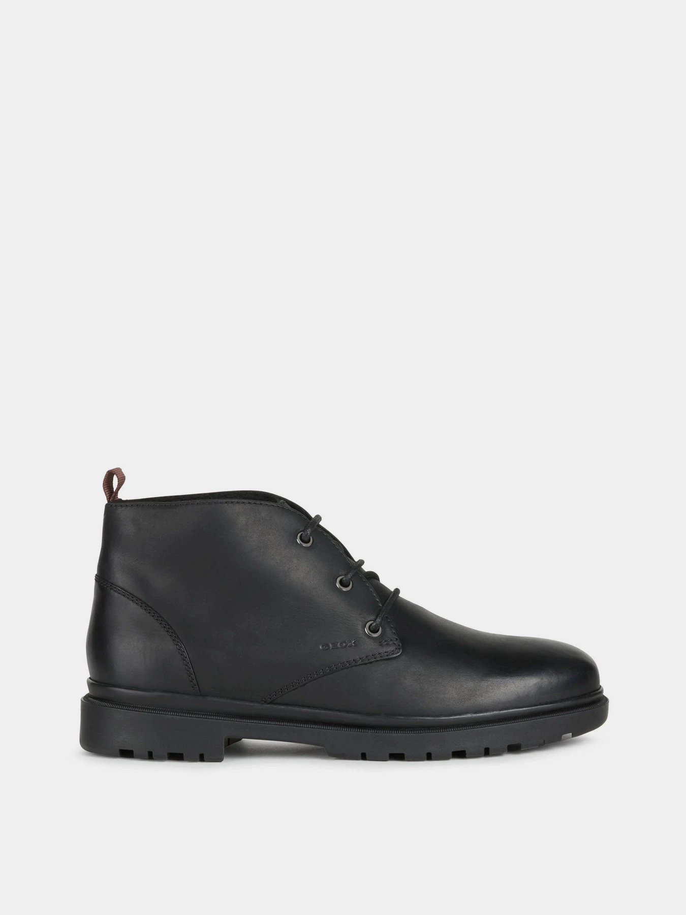 Ботинки и сапоги Geox Andalo модель U16DDB-00045-C9999 Фото