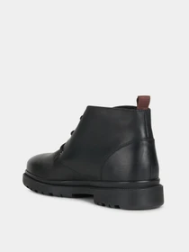 Ботинки и сапоги Geox Andalo модель U16DDB-00045-C9999 Фото