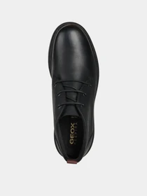 Ботинки и сапоги Geox Andalo модель U16DDB-00045-C9999 Фото