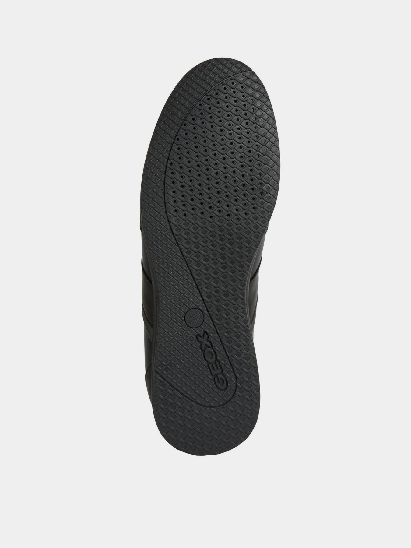Кроссовки Geox Avery модель U16H5A-05443-C9999 Кроссовки Geox Avery модель U16H5A-05443-C9999 Фото