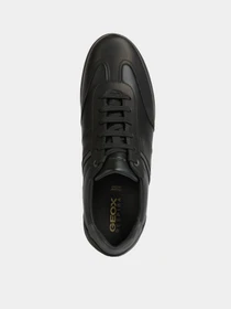 Кроссовки Geox Avery модель U16H5A-05443-C9999 Фото