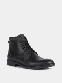 Ботинки и сапоги Geox Jaylon модель U16Y7C-000CL-C9999 Фото