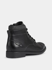 Ботинки и сапоги Geox Jaylon модель U16Y7C-000CL-C9999 Фото