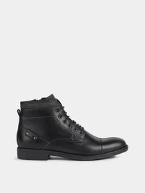Ботинки и сапоги Geox Jaylon модель U16Y7C-000CL-C9999 Фото