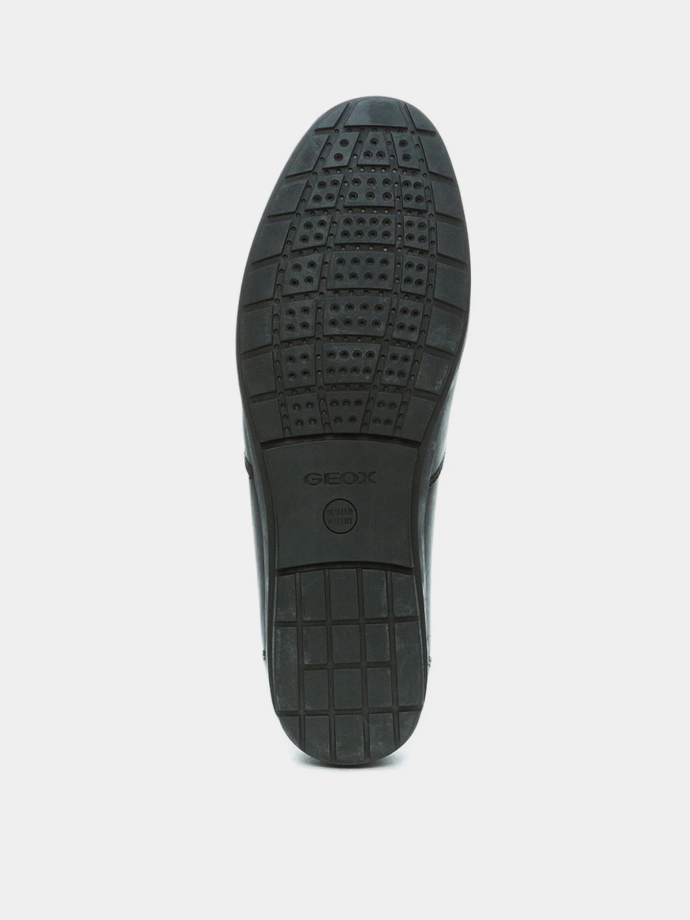 Сліпони та мокасини Geox Siron модель U34R1C-00043-C9999 Фото