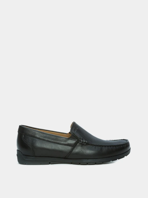Сліпони та мокасини Geox Siron модель U34R1C-00043-C9999 Фото