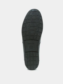 Сліпони та мокасини Geox Siron модель U34R1C-00043-C9999 Фото