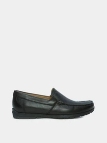 Сліпони та мокасини Geox Siron модель U34R1C-00043-C9999 Фото