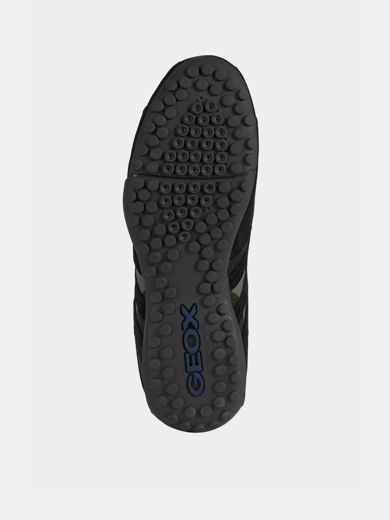 Кроссовки Geox Snake модель U4207K-02285-C0052 Кроссовки Geox Snake модель U4207K-02285-C0052 Фото