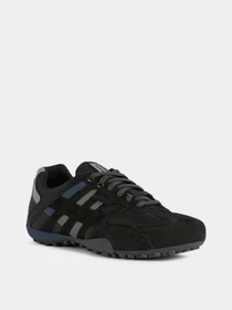 Кроссовки Geox Snake модель U4207K-02285-C0052 Фото