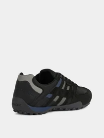 Кроссовки Geox Snake модель U4207K-02285-C0052 Фото