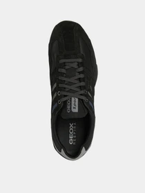 Кроссовки Geox Snake модель U4207K-02285-C0052 Фото